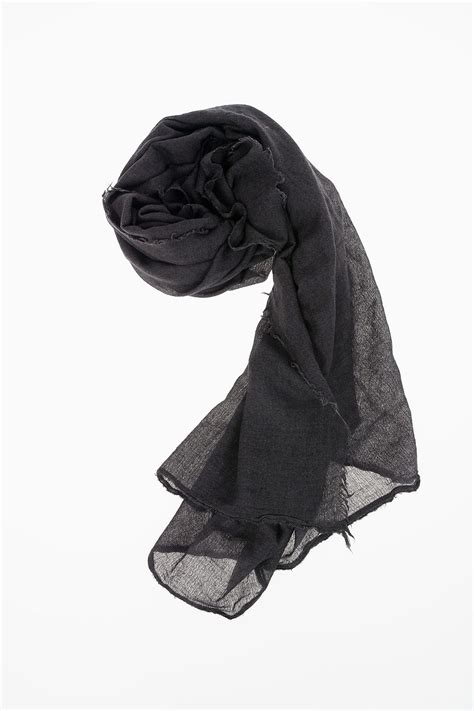 Foulard e Sciarpe Donna: in cashmere, seta .